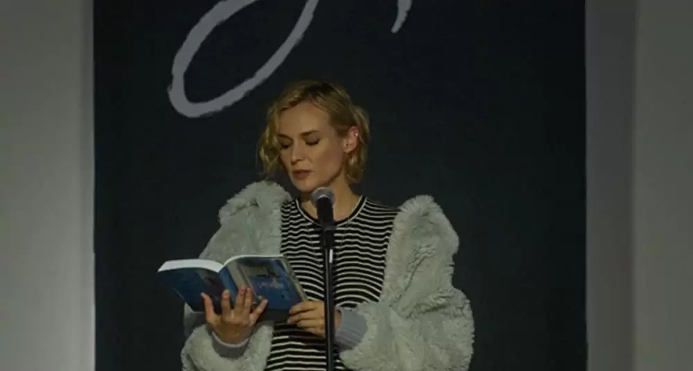 「ふたりの J・T・リロイ ベストセラー作家の裏の裏」ダイアン・クルーガーの画像