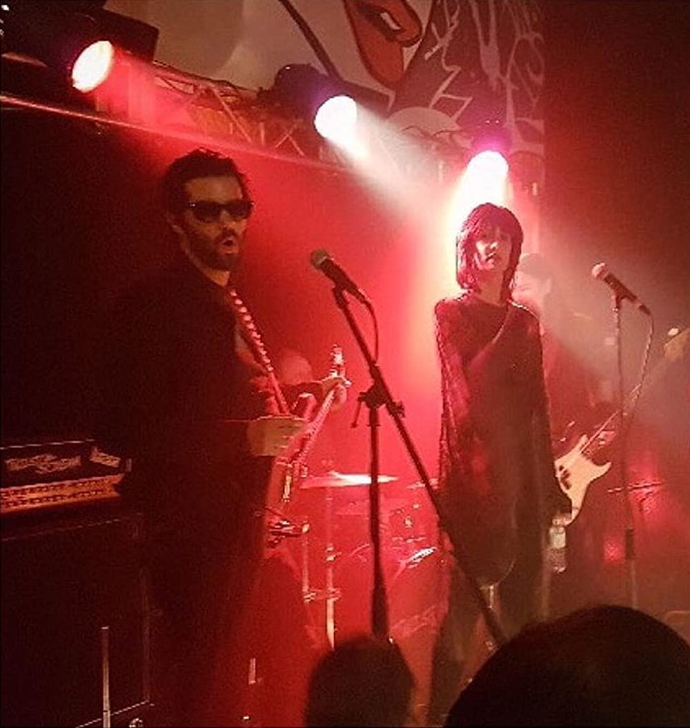 ふたりの J・T・リロイ ベストセラー作家の裏の裏の画像