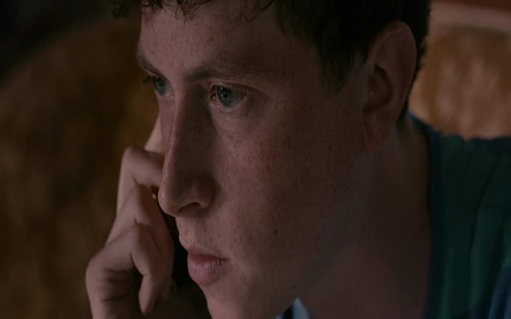 青い欲動の画像