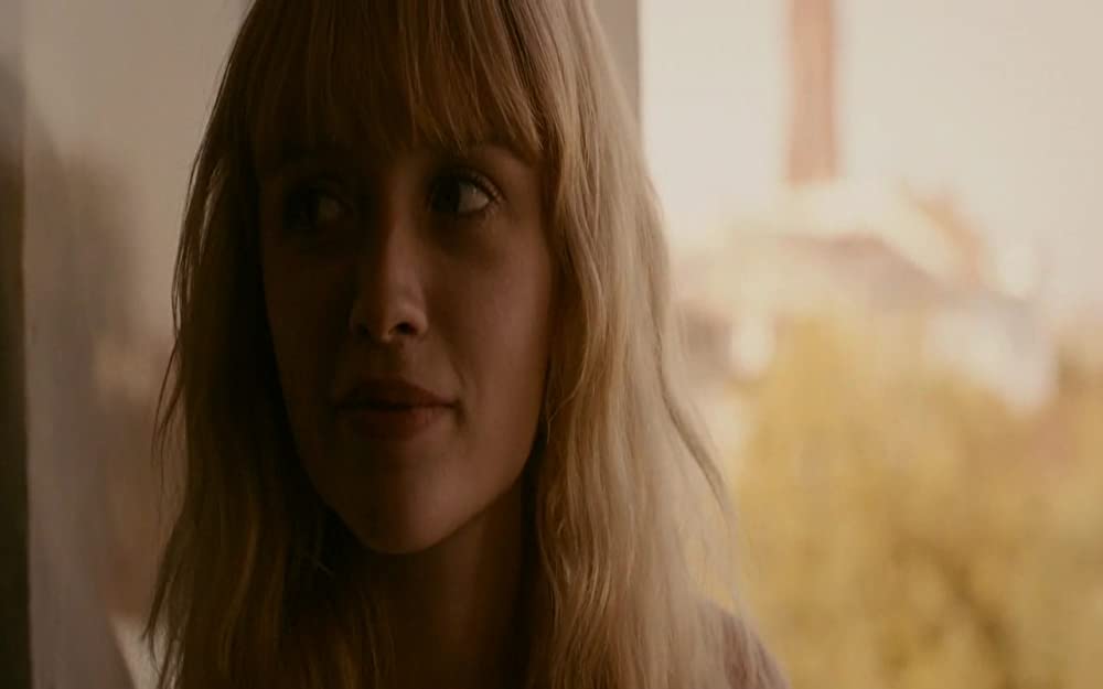 青い欲動の画像