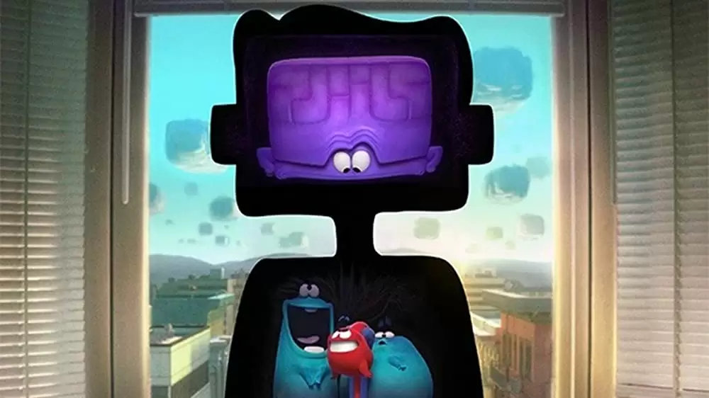 インナー・ワーキングの画像