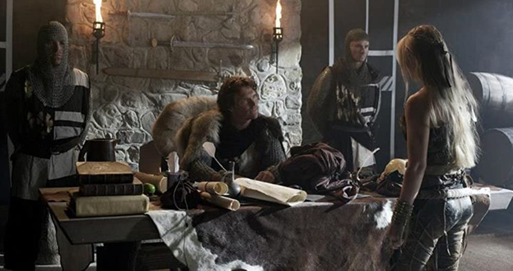 エルフ物語 ゴス・アズールの化身の画像