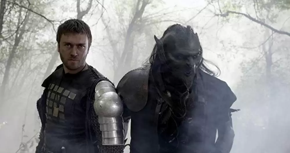 エルフ物語 ゴス・アズールの化身の画像