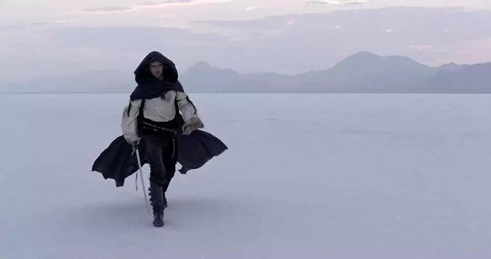 エルフ物語 ゴス・アズールの化身の画像