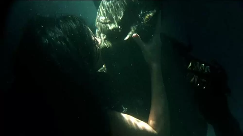 エルフ物語 ゴス・アズールの化身の画像