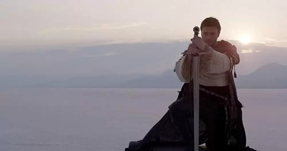 エルフ物語 ゴス・アズールの化身の画像