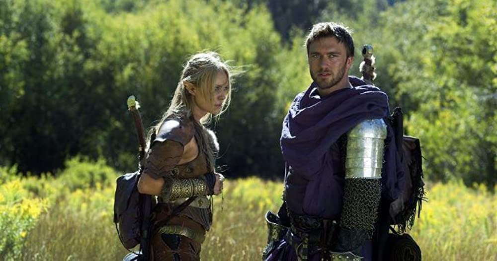 エルフ物語 ゴス・アズールの化身の画像