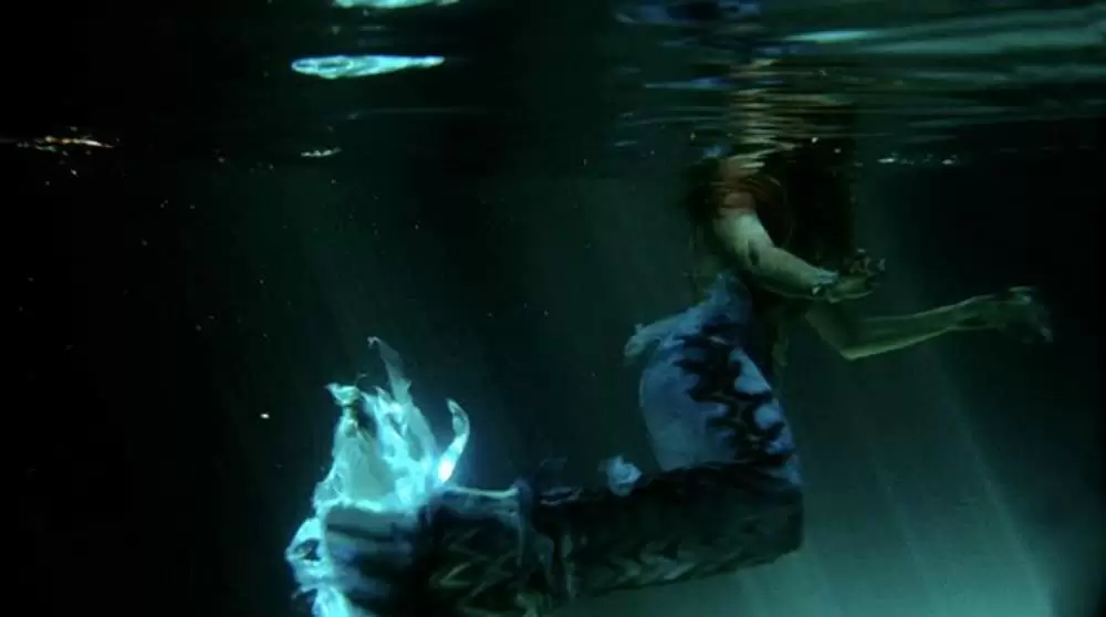 エルフ物語 ゴス・アズールの化身の画像