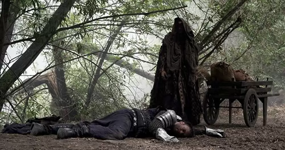 エルフ物語 ゴス・アズールの化身の画像