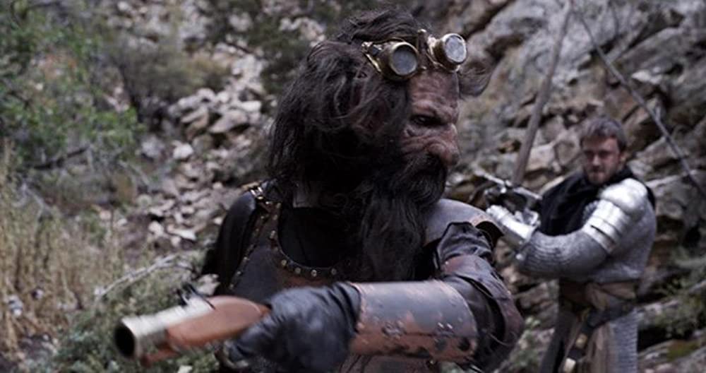 エルフ物語 ゴス・アズールの化身の画像