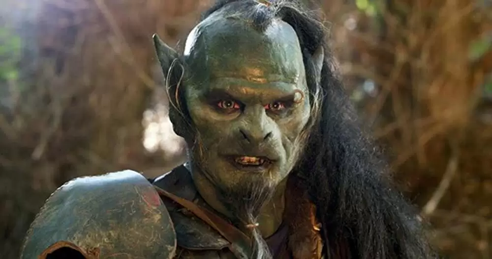 エルフ物語 ゴス・アズールの化身の画像