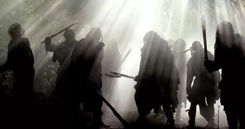 エルフ物語 ゴス・アズールの化身の画像