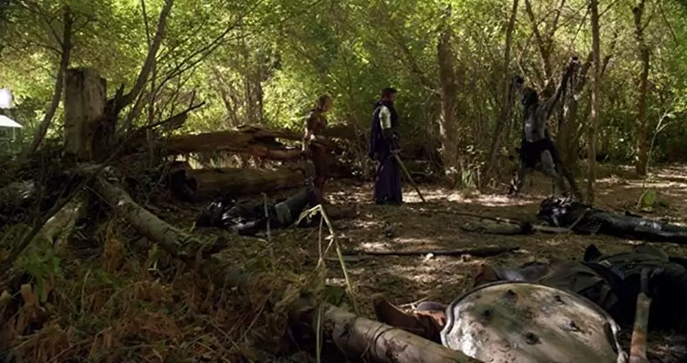 エルフ物語 ゴス・アズールの化身の画像