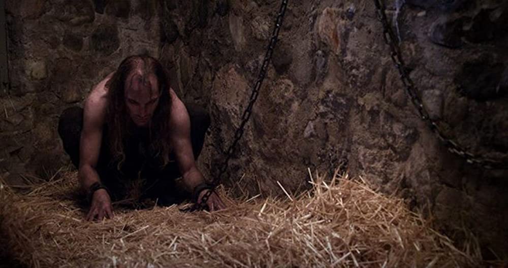 エルフ物語 ゴス・アズールの化身の画像