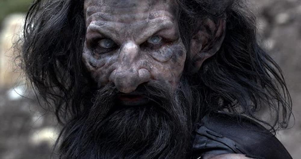 エルフ物語 ゴス・アズールの化身の画像