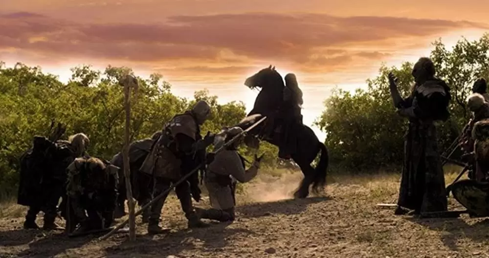 エルフ物語 ゴス・アズールの化身の画像