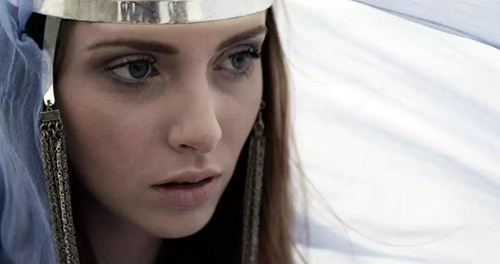 エルフ物語 ゴス・アズールの化身の画像