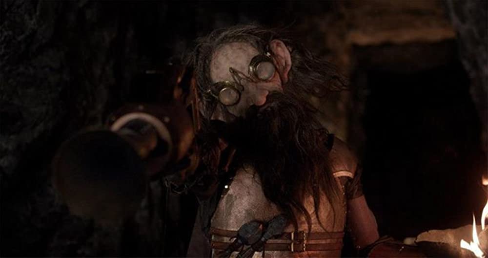 エルフ物語 ゴス・アズールの化身の画像