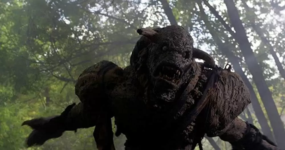 エルフ物語 ゴス・アズールの化身の画像