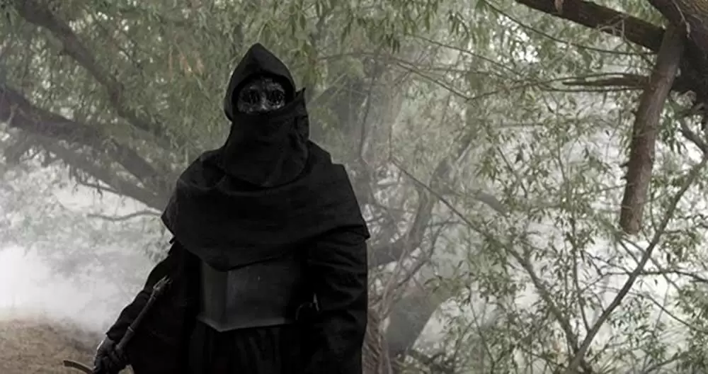 エルフ物語 ゴス・アズールの化身の画像