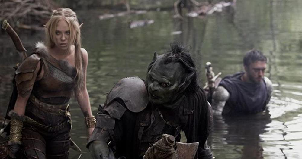 エルフ物語 ゴス・アズールの化身の画像