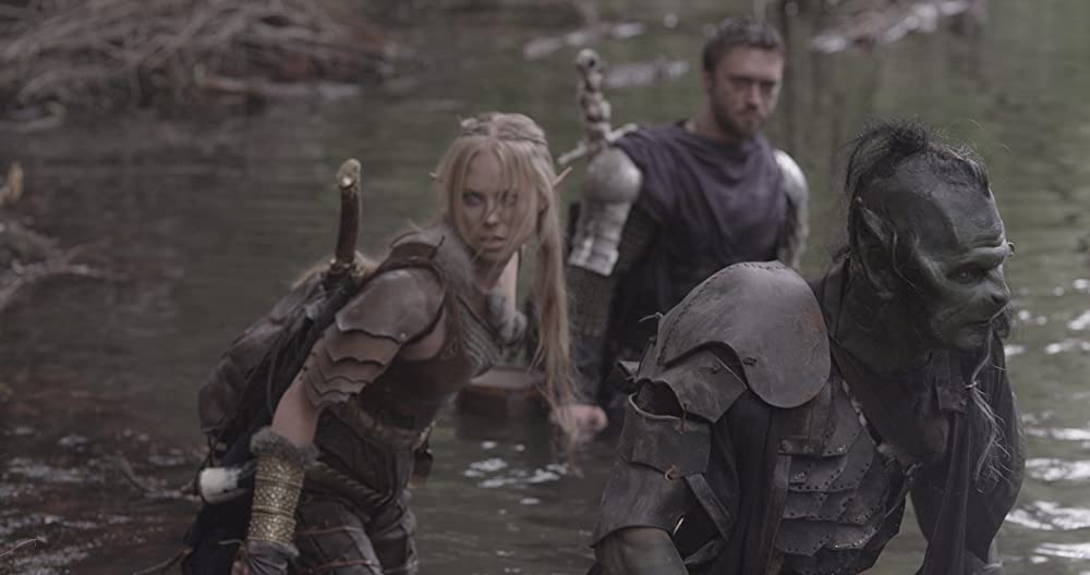 エルフ物語 ゴス・アズールの化身の画像