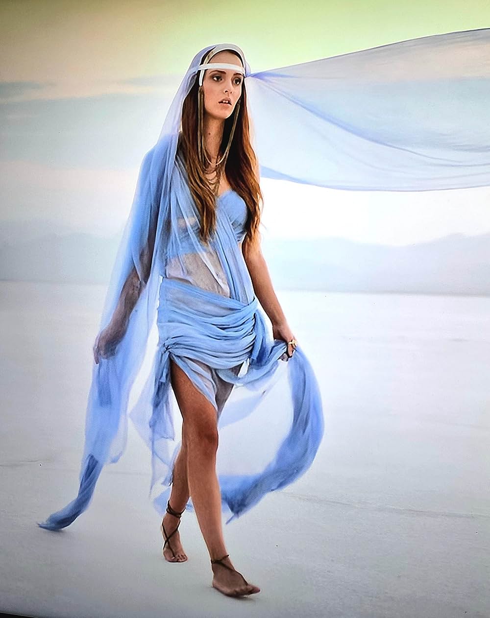 エルフ物語 ゴス・アズールの化身の画像