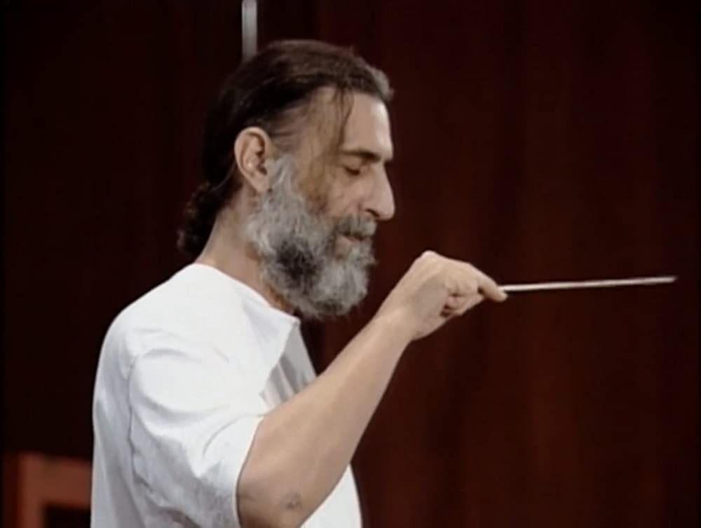 フランク・ザッパ／音楽に愛された男の画像