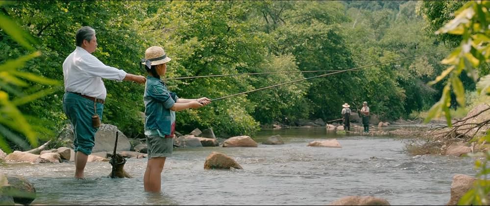 おじいちゃんはデブゴンの画像