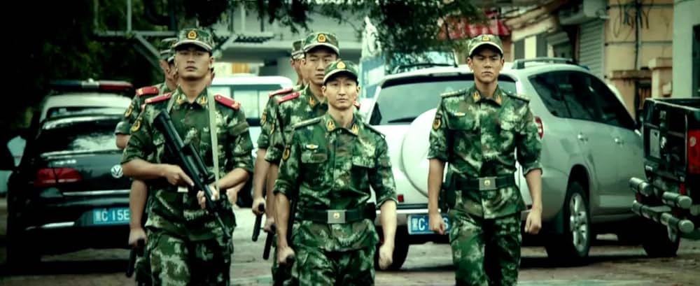 おじいちゃんはデブゴンの画像