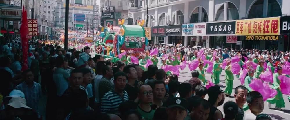 おじいちゃんはデブゴンの画像