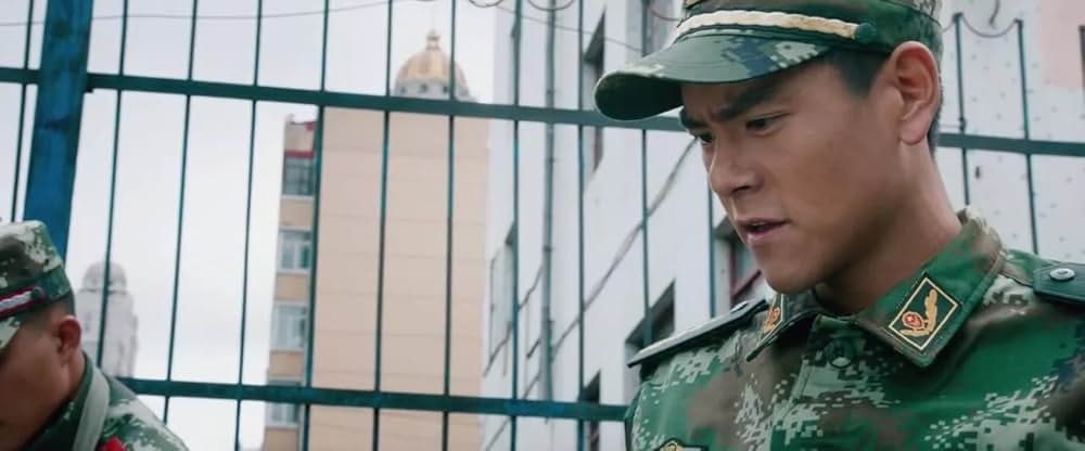 おじいちゃんはデブゴンの画像