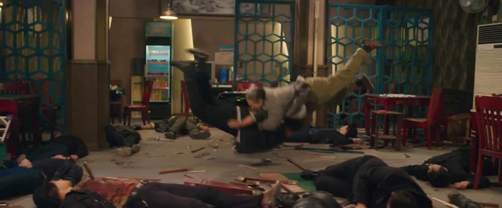 おじいちゃんはデブゴンの画像