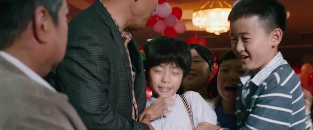 おじいちゃんはデブゴンの画像