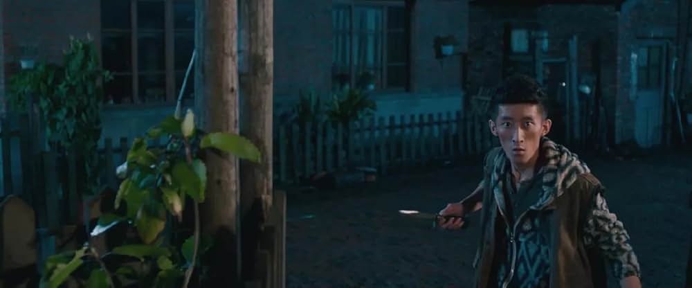 おじいちゃんはデブゴンの画像