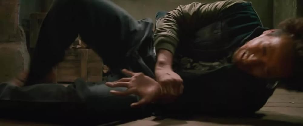 おじいちゃんはデブゴンの画像