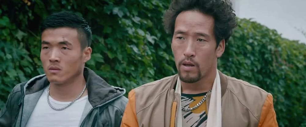 おじいちゃんはデブゴンの画像