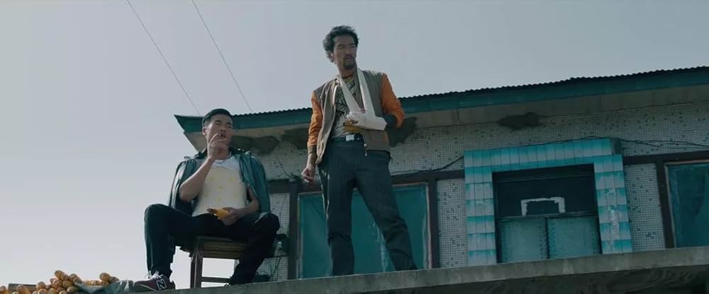 おじいちゃんはデブゴンの画像