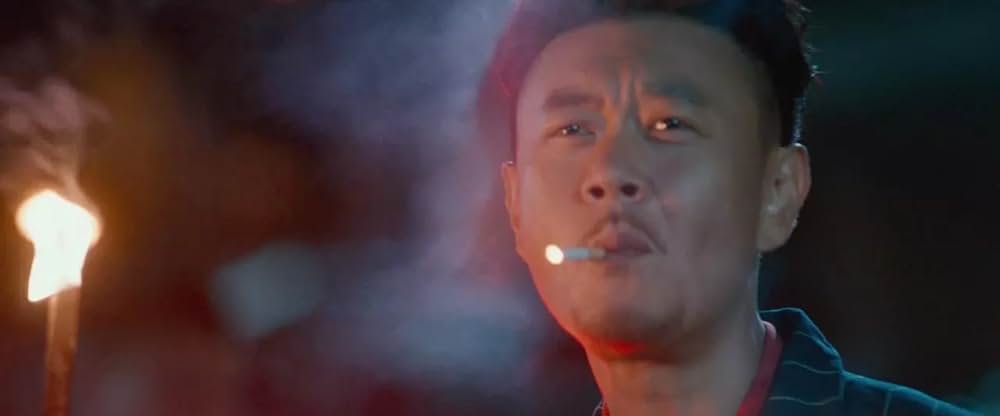 おじいちゃんはデブゴンの画像