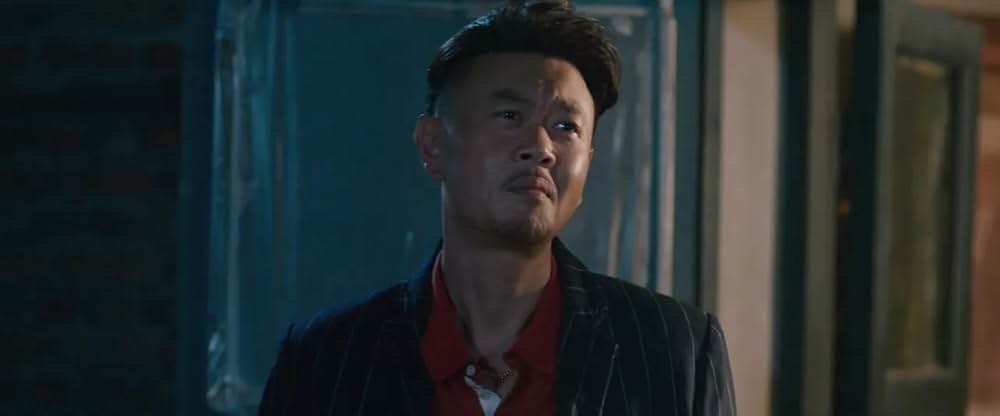 おじいちゃんはデブゴンの画像