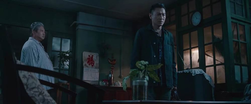 おじいちゃんはデブゴンの画像