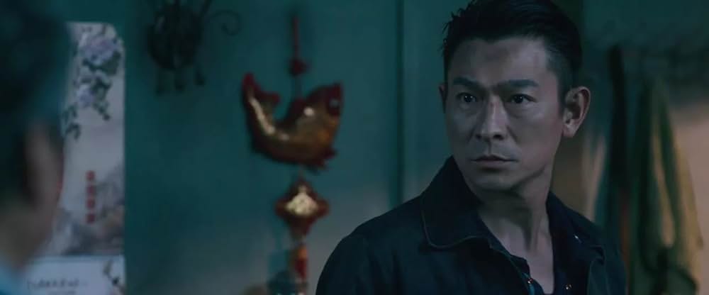 おじいちゃんはデブゴンの画像