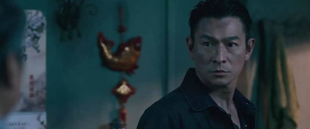 おじいちゃんはデブゴンの画像