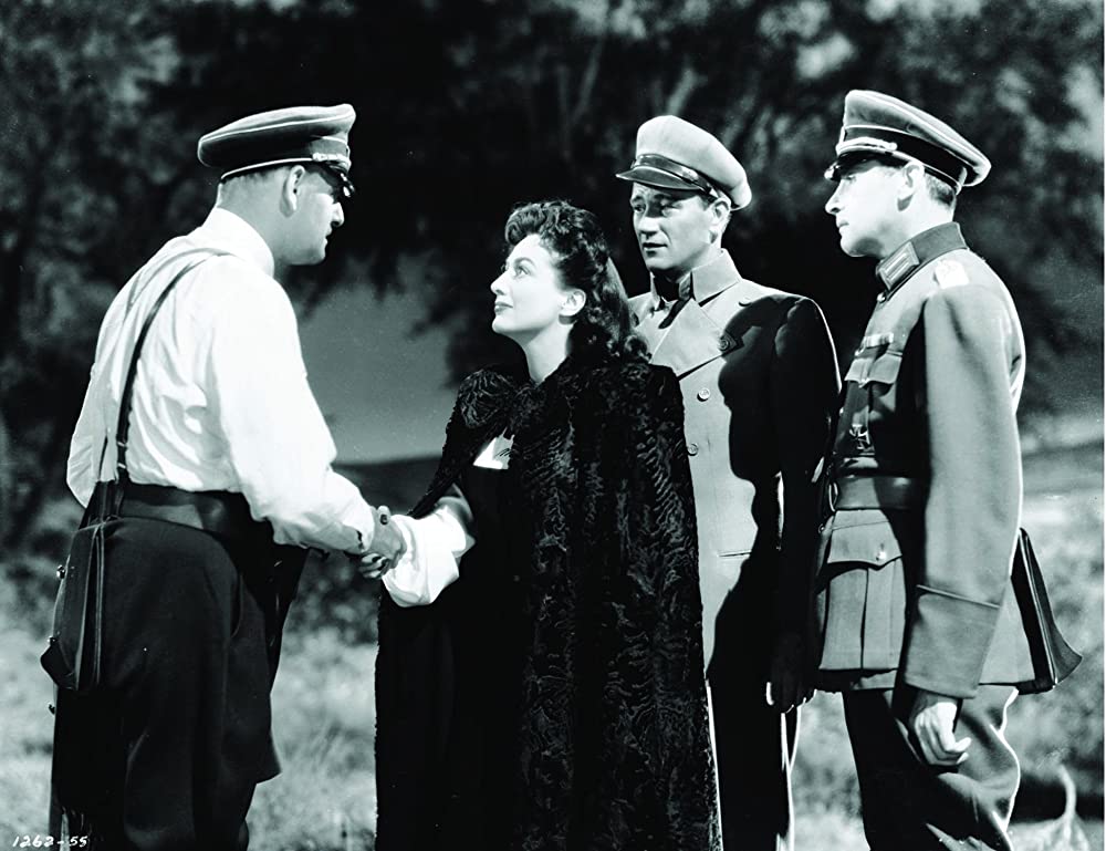 再会のパリの画像