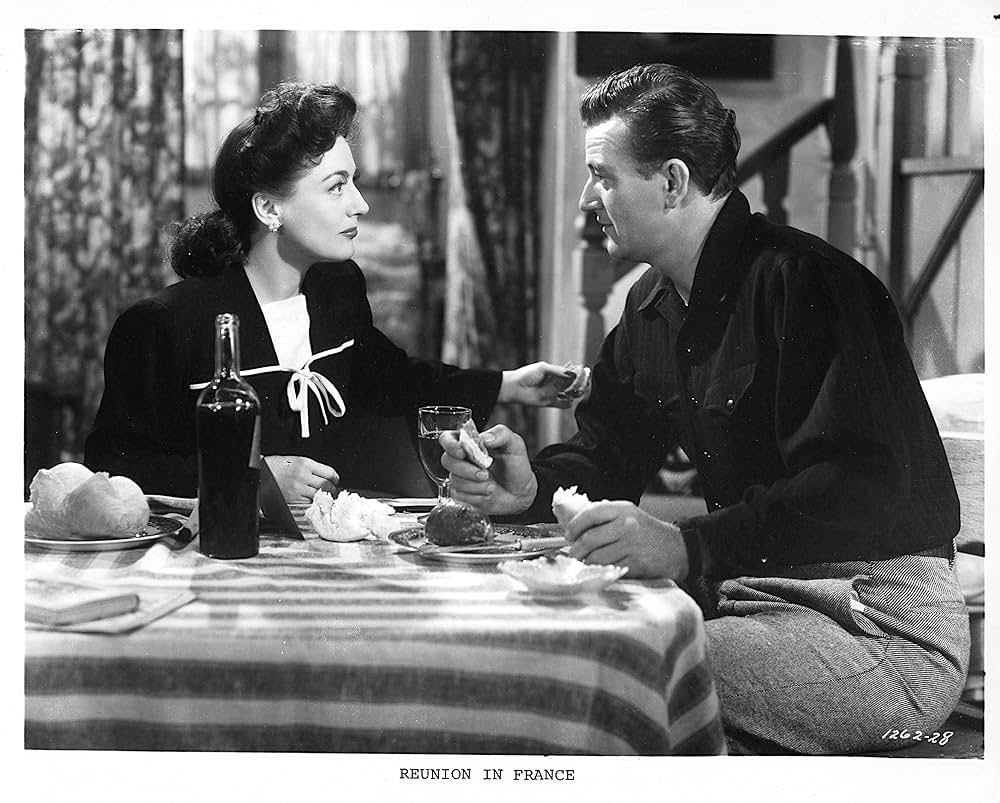 再会のパリの画像