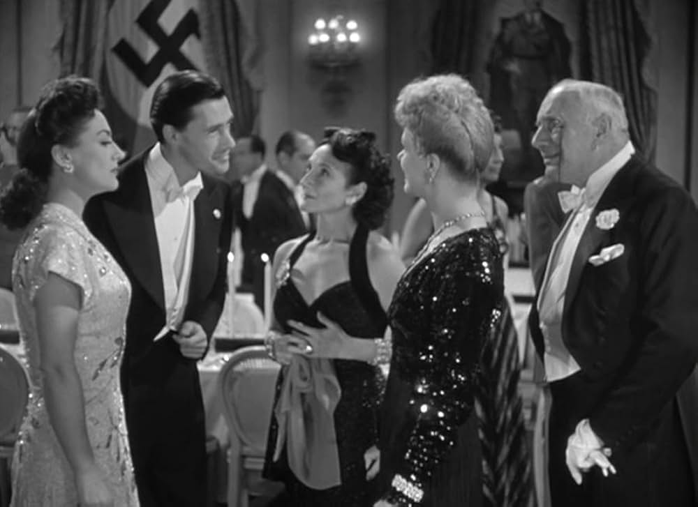 再会のパリの画像