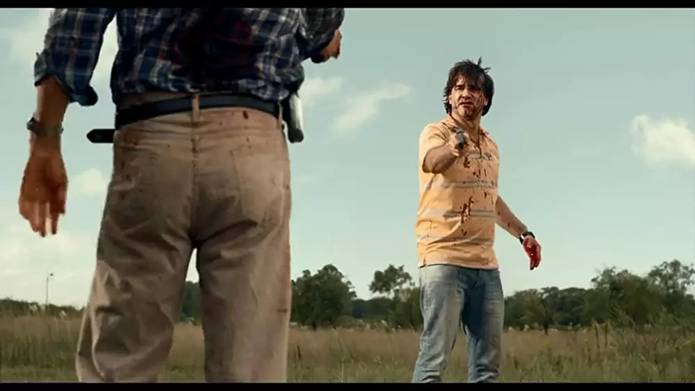 キリング・ファミリー 殺し合う一家の画像