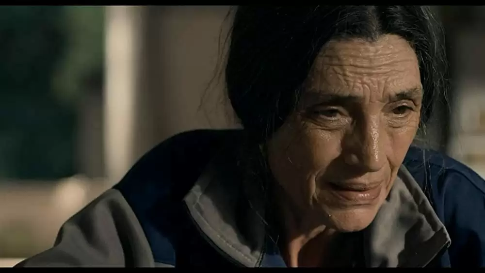 キリング・ファミリー 殺し合う一家の画像