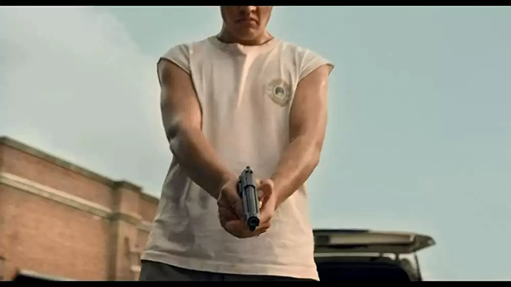 キリング・ファミリー 殺し合う一家の画像