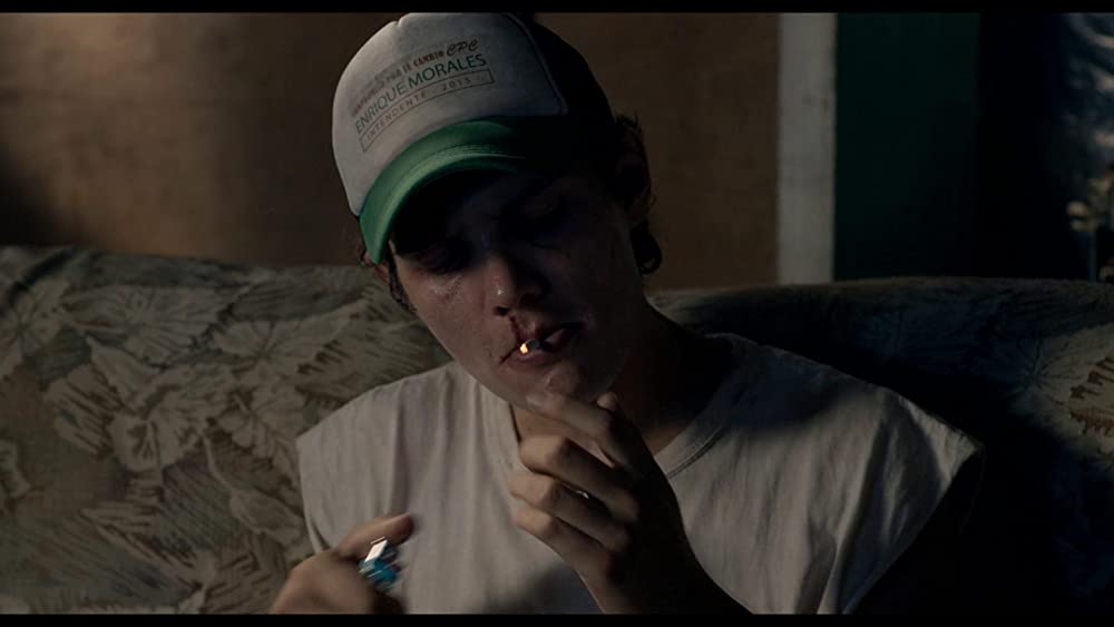 キリング・ファミリー 殺し合う一家の画像